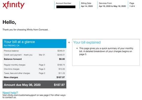 comcast phone number billing|Pay My Xfinity Bill Online .